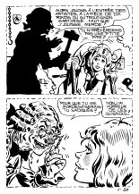 Elvifrance - EF Pop Comix - 001 - Le conard dechaine : page 25
