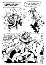 Elvifrance - EF Pop Comix - 001 - Le conard dechaine : page 29