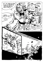 Elvifrance - EF Pop Comix - 001 - Le conard dechaine : page 30