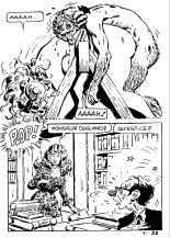 Elvifrance - EF Pop Comix - 001 - Le conard dechaine : page 33