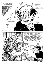 Elvifrance - EF Pop Comix - 001 - Le conard dechaine : page 34