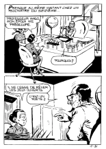 Elvifrance - EF Pop Comix - 001 - Le conard dechaine : page 36