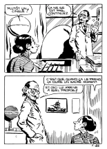 Elvifrance - EF Pop Comix - 001 - Le conard dechaine : page 37