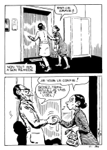 Elvifrance - EF Pop Comix - 001 - Le conard dechaine : page 39