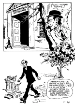 Elvifrance - EF Pop Comix - 001 - Le conard dechaine : page 40
