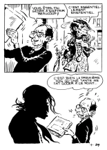Elvifrance - EF Pop Comix - 001 - Le conard dechaine : page 44