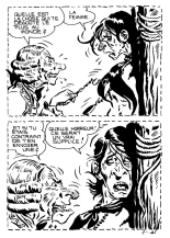 Elvifrance - EF Pop Comix - 001 - Le conard dechaine : page 46