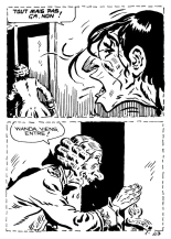 Elvifrance - EF Pop Comix - 001 - Le conard dechaine : page 48