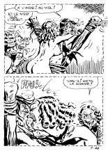 Elvifrance - EF Pop Comix - 001 - Le conard dechaine : page 51