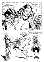 Elvifrance - EF Pop Comix - 001 - Le conard dechaine : page 52