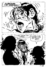Elvifrance - EF Pop Comix - 001 - Le conard dechaine : page 53