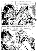 Elvifrance - EF Pop Comix - 001 - Le conard dechaine : page 54