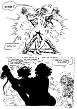 Elvifrance - EF Pop Comix - 001 - Le conard dechaine : page 55