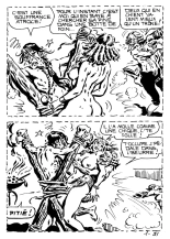 Elvifrance - EF Pop Comix - 001 - Le conard dechaine : page 56