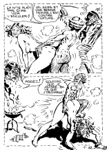 Elvifrance - EF Pop Comix - 001 - Le conard dechaine : page 57