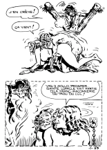 Elvifrance - EF Pop Comix - 001 - Le conard dechaine : page 58