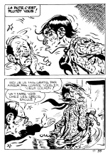Elvifrance - EF Pop Comix - 001 - Le conard dechaine : page 60