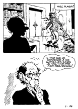 Elvifrance - EF Pop Comix - 001 - Le conard dechaine : page 61