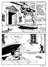 Elvifrance - EF Pop Comix - 001 - Le conard dechaine : page 62