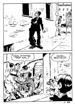Elvifrance - EF Pop Comix - 001 - Le conard dechaine : page 63