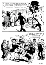 Elvifrance - EF Pop Comix - 001 - Le conard dechaine : page 64