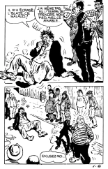 Elvifrance - EF Pop Comix - 001 - Le conard dechaine : page 65