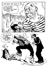 Elvifrance - EF Pop Comix - 001 - Le conard dechaine : page 66