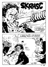 Elvifrance - EF Pop Comix - 001 - Le conard dechaine : page 67