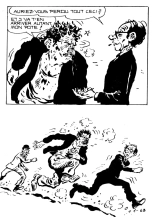 Elvifrance - EF Pop Comix - 001 - Le conard dechaine : page 68