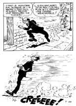 Elvifrance - EF Pop Comix - 001 - Le conard dechaine : page 69