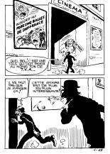 Elvifrance - EF Pop Comix - 001 - Le conard dechaine : page 70