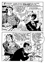 Elvifrance - EF Pop Comix - 001 - Le conard dechaine : page 71