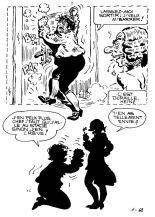 Elvifrance - EF Pop Comix - 001 - Le conard dechaine : page 73