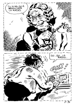 Elvifrance - EF Pop Comix - 001 - Le conard dechaine : page 75