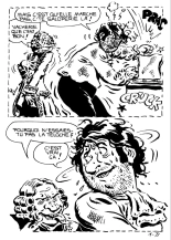 Elvifrance - EF Pop Comix - 001 - Le conard dechaine : page 76
