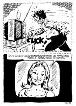 Elvifrance - EF Pop Comix - 001 - Le conard dechaine : page 77