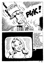 Elvifrance - EF Pop Comix - 001 - Le conard dechaine : page 79