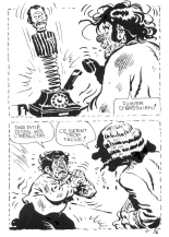 Elvifrance - EF Pop Comix - 001 - Le conard dechaine : page 81