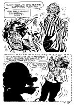 Elvifrance - EF Pop Comix - 001 - Le conard dechaine : page 82
