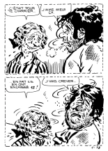 Elvifrance - EF Pop Comix - 001 - Le conard dechaine : page 83