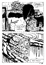 Elvifrance - EF Pop Comix - 001 - Le conard dechaine : page 85