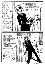 Elvifrance - EF Pop Comix - 001 - Le conard dechaine : page 88