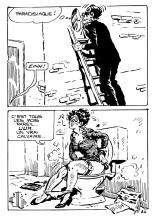 Elvifrance - EF Pop Comix - 001 - Le conard dechaine : page 89
