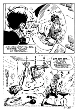 Elvifrance - EF Pop Comix - 001 - Le conard dechaine : page 90