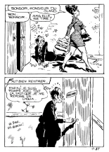 Elvifrance - EF Pop Comix - 001 - Le conard dechaine : page 92