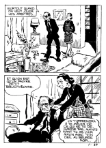 Elvifrance - EF Pop Comix - 001 - Le conard dechaine : page 94