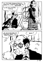 Elvifrance - EF Pop Comix - 001 - Le conard dechaine : page 95