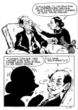 Elvifrance - EF Pop Comix - 001 - Le conard dechaine : page 96