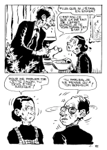 Elvifrance - EF Pop Comix - 001 - Le conard dechaine : page 97
