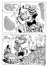 Elvifrance - EF Pop Comix - 001 - Le conard dechaine : page 98